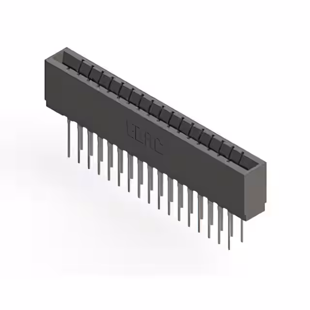 737-034-545-201 EDAC Inc.  Edgeboard Connectors